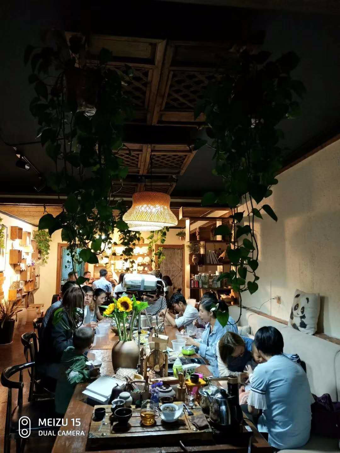 团队建设