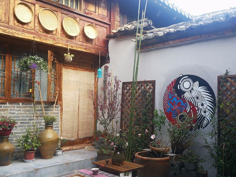 传统文化经典案例
